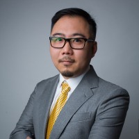 Leon Fu