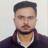 Sudhanshu Dubey