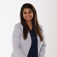 Drashti Patel