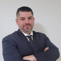 Drazen Ikic