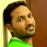 Deepak Poonghat