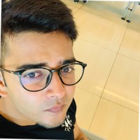 Mayank Solanki