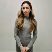 Ivanka Mihalova