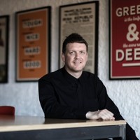 Ciaran Smith