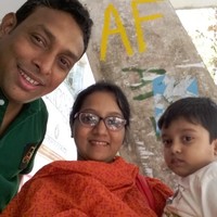 Syeda Salma