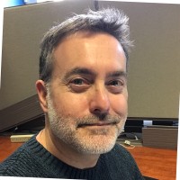 Stephen Noel