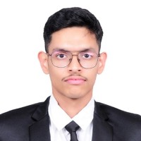 Akshay V R