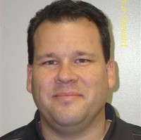 Scott Baggott
