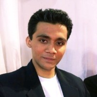 Akashdeep Chaurasia