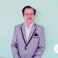 Jayesh Dave