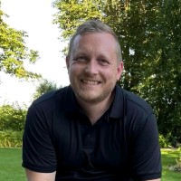 Christian Strømsholt