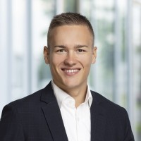 Philipp Vogel, Cfp®