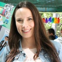Tania Marisol Padilla