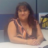 Alma Rosa Sierra Hernandez