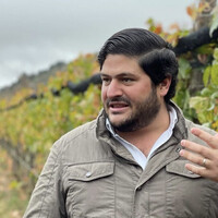 José Alejandro Dávila Villarreal