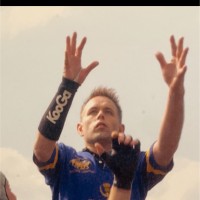 richard key