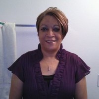 Tina Garcia