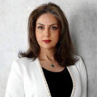 Mahsa Rahbari