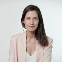 María Gabriela Acharán Vera