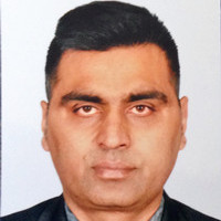 Sk Mohsin Reza