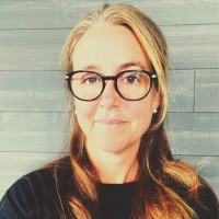 Camilla Frohm