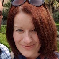 Sarah Catterall