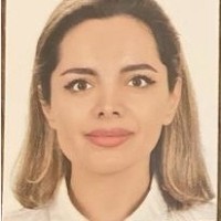 Elmira Shabanlou