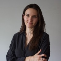 Amelia Mcgill