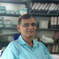 Dhruv Trivedi