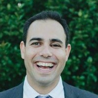 David Trikamji