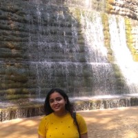 Mayuri Shrivastava