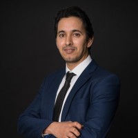 Mohamed IJJOU
