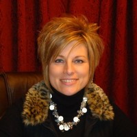 Andrea Stephenson