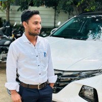 Prahallad Barik