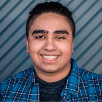 Amaan Shaikh