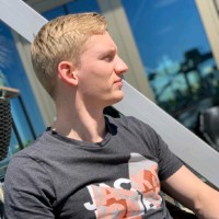 Jacco Van Eck