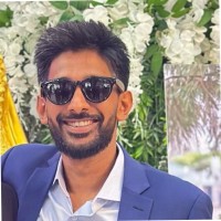 Miraj Patel