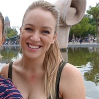 Genevieve Hawkins