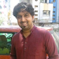 Ashish Patil