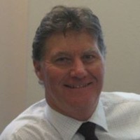 Graeme Williamson