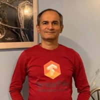 Amit Mehta