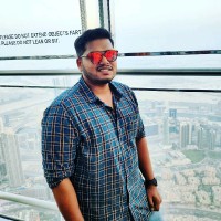 Prathamesh Baluragi