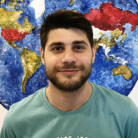 Timofei Nazarov