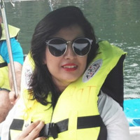 Sanaa Tauqir