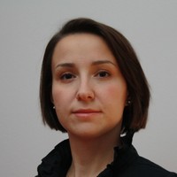 Dr. Emina Rajković