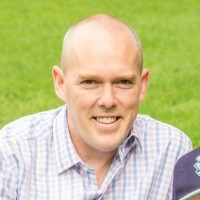 Shaun Allport