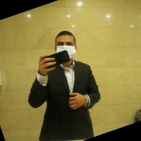 Maxwell Chavarria