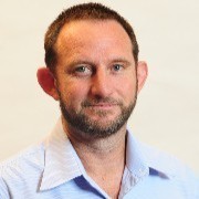 Patrick Hogan