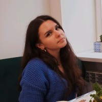 Diana Hopainych