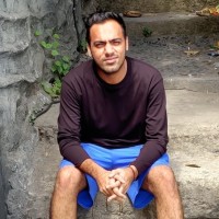 Ishan Koradia